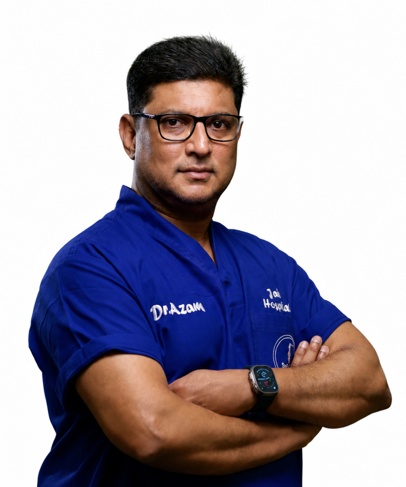 Mohammed Azam Danish